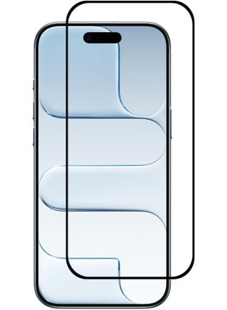 iPhone 17 Air Tempered Glass Screen Protector